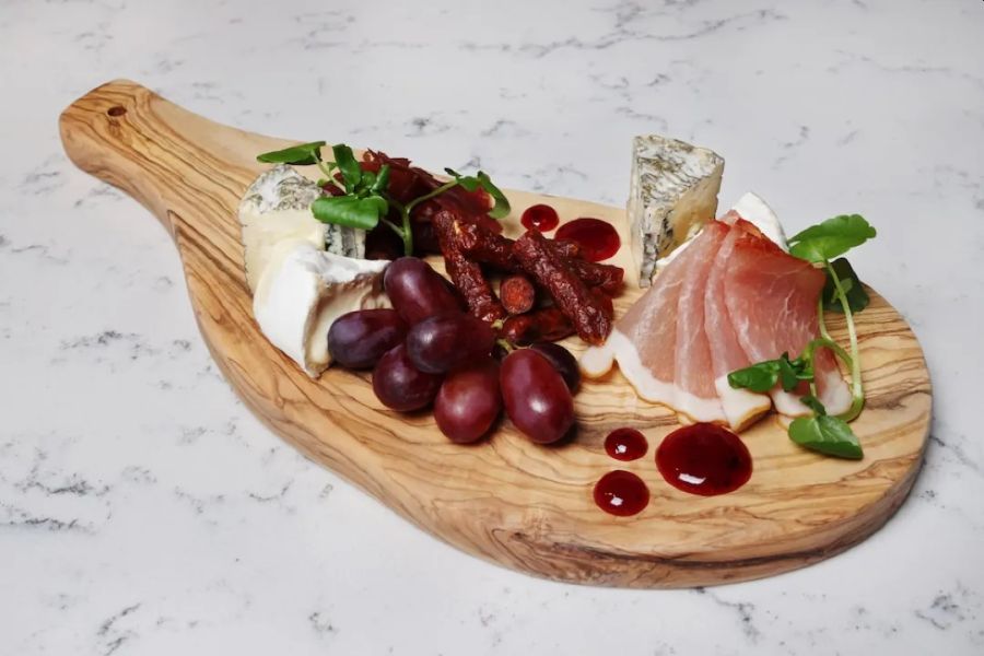 Fosshotel Reykholt, Reykholt