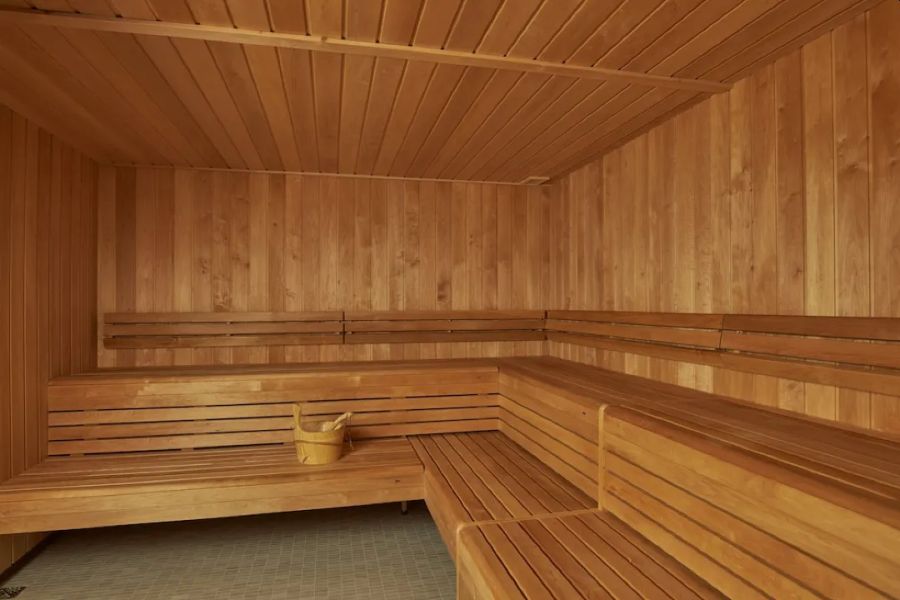 Fosshotel Reykholt, Reykholt