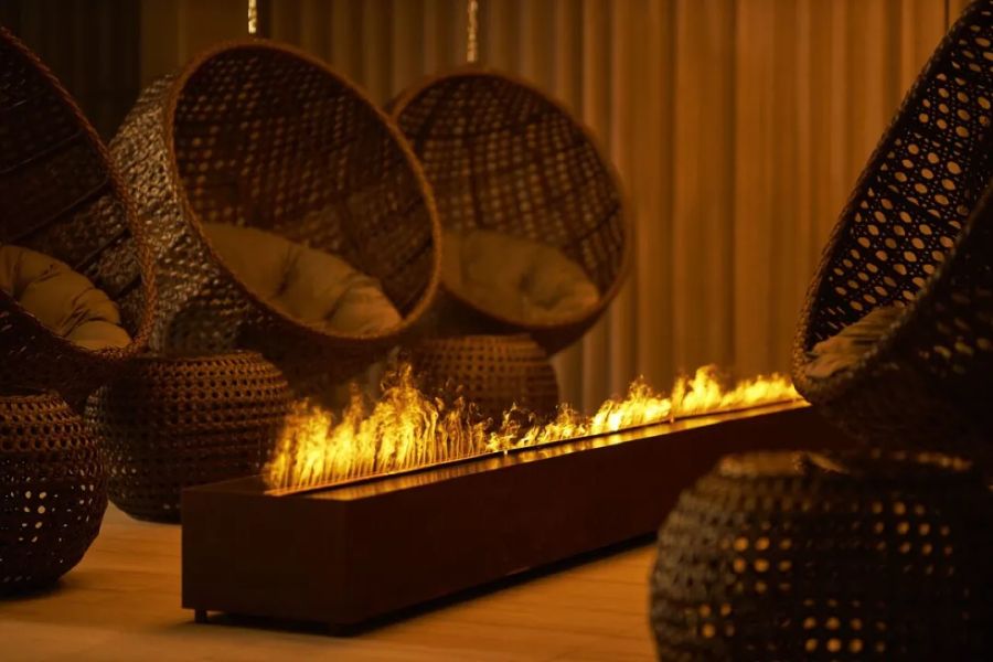 Fosshotel Reykholt, Reykholt