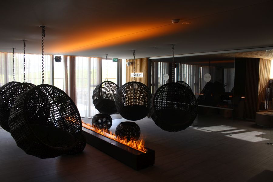 Fosshotel Reykholt, Reykholt