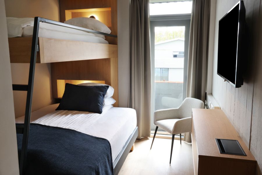 Fosshotel Reykholt, Reykholt