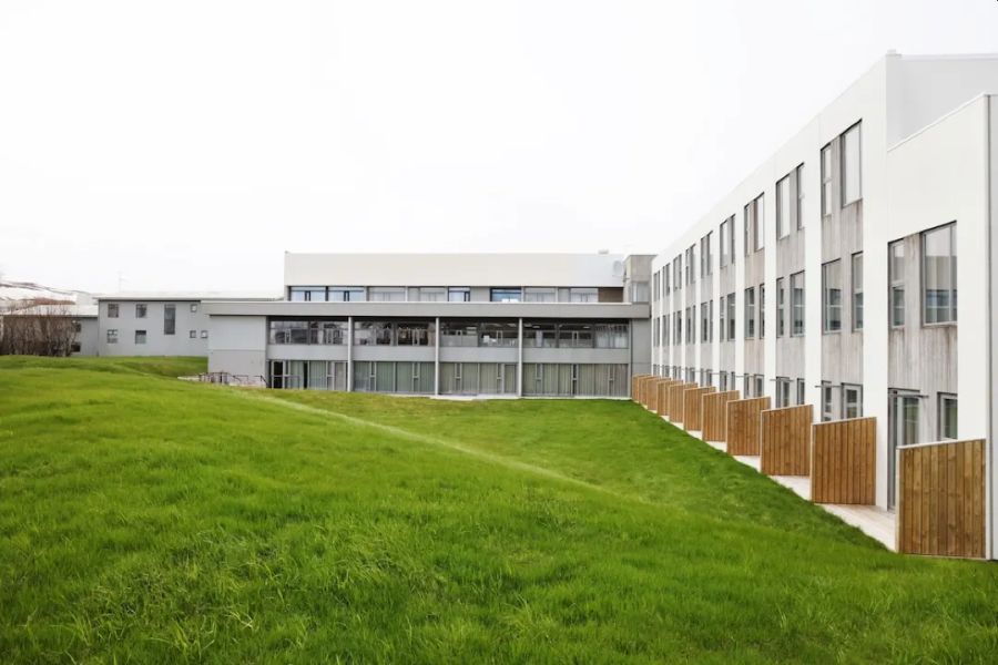 Fosshotel Reykholt, Reykholt