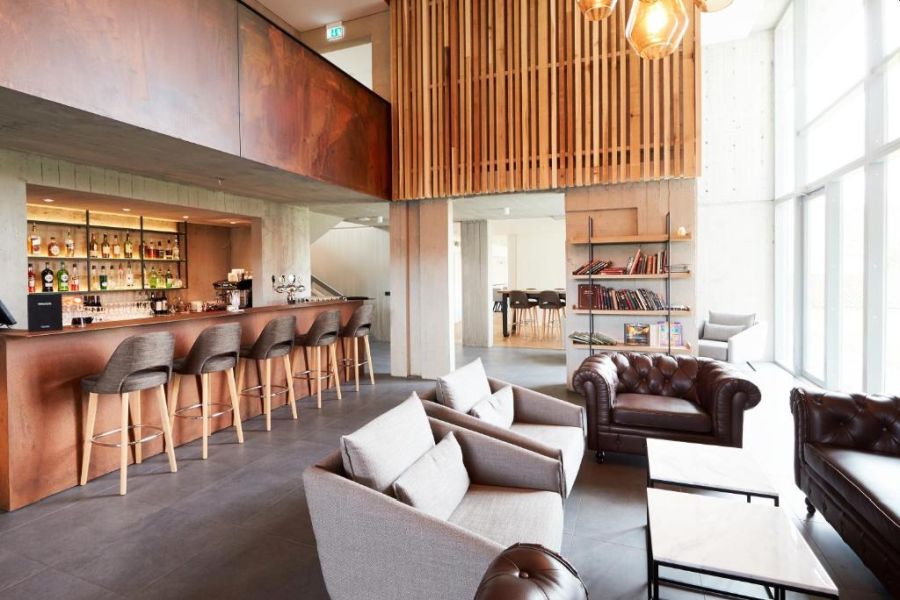 Fosshotel Reykholt, Reykholt