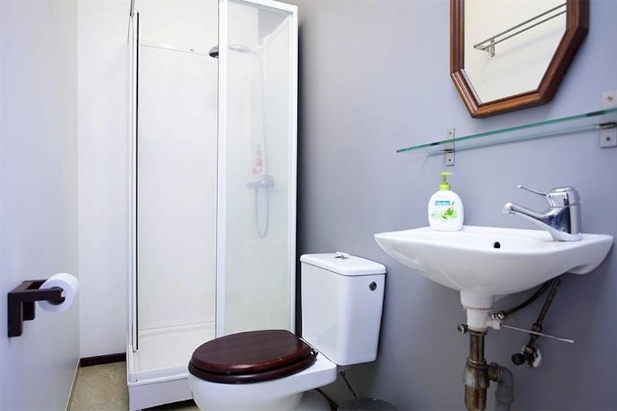 Hotel Hafnarfjall, Borgarnes