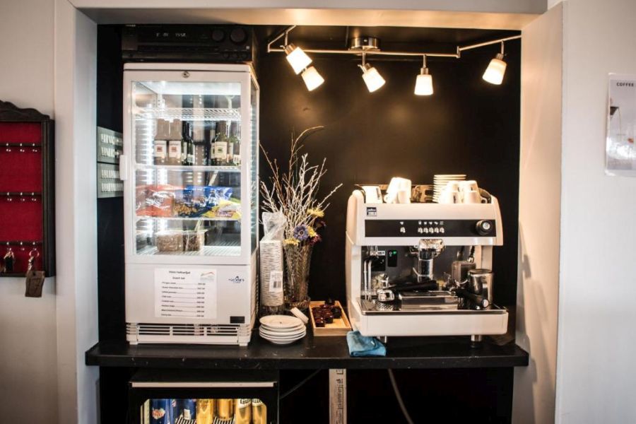 Hotel Hafnarfjall, Borgarnes