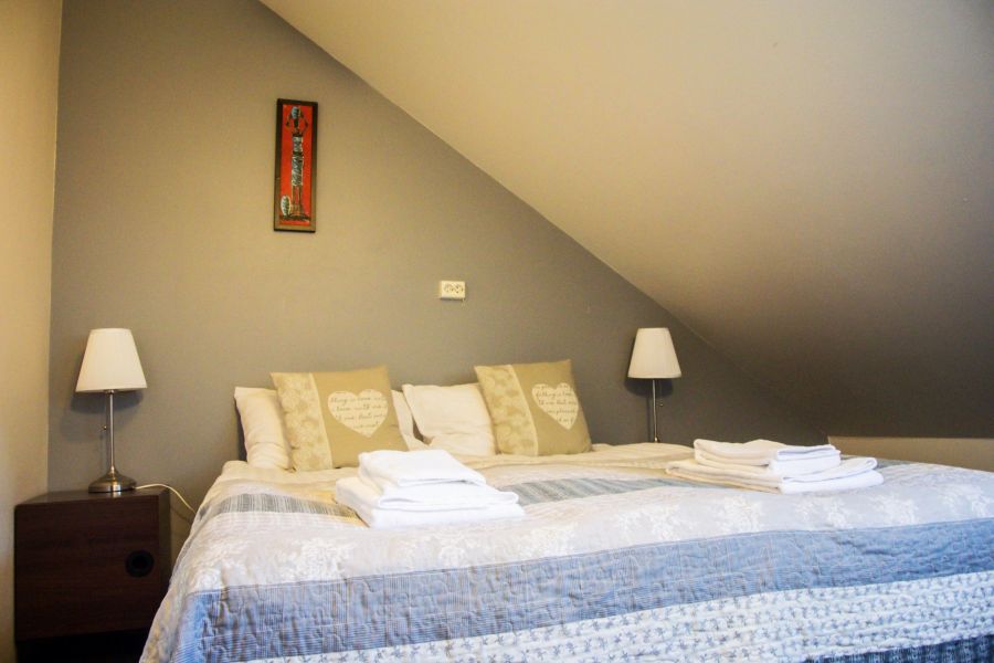 Hotel Hafnarfjall, Borgarnes