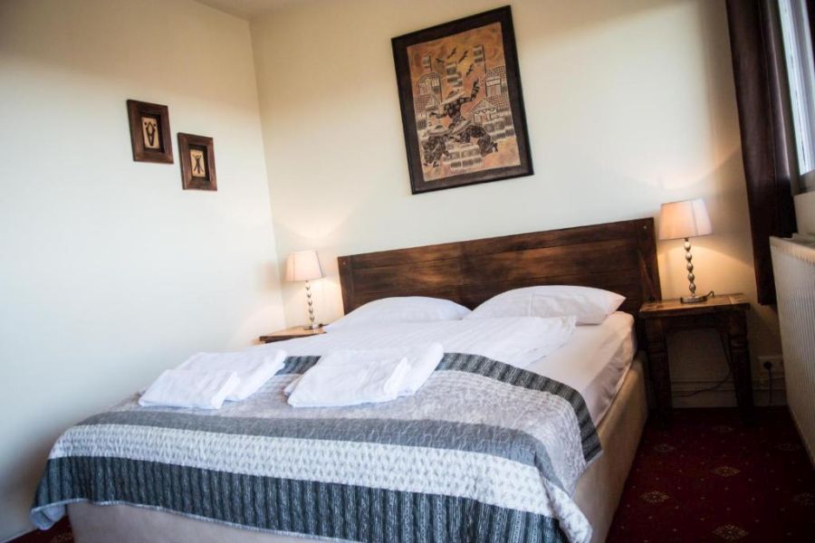 Hotel Hafnarfjall, Borgarnes