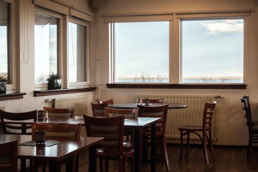 Hotel Hafnarfjall, Borgarnes