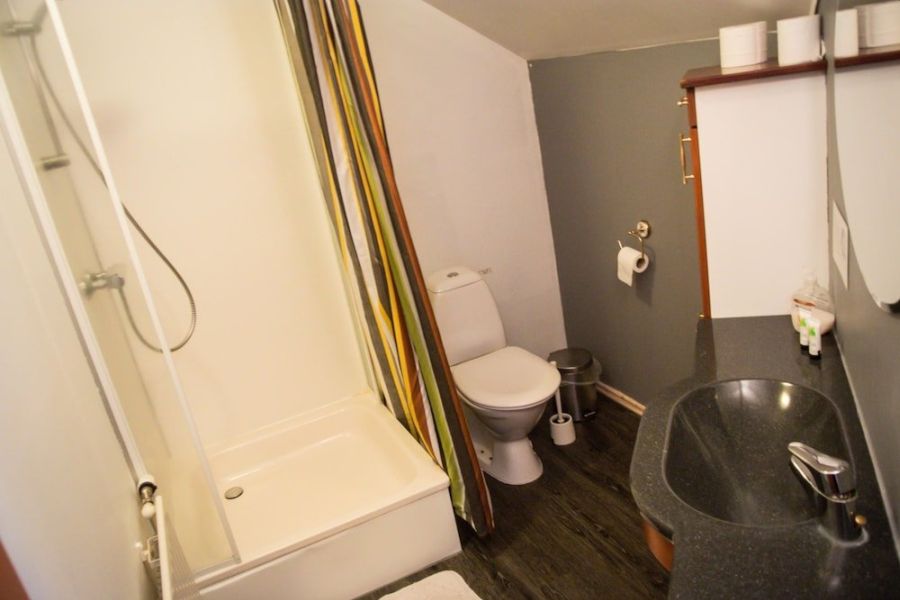 Hotel Hafnarfjall, Borgarnes