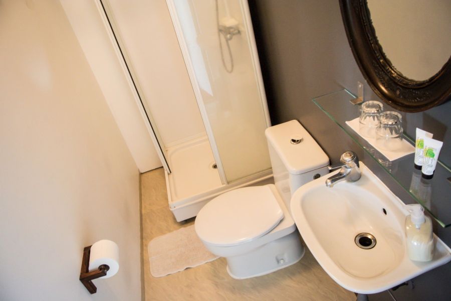 Hotel Hafnarfjall, Borgarnes