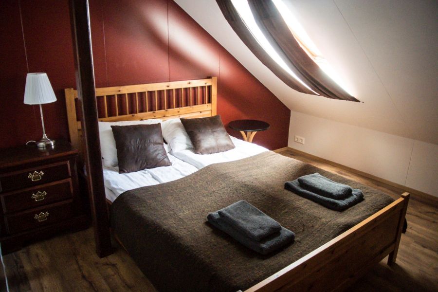 Hotel Hafnarfjall, Borgarnes