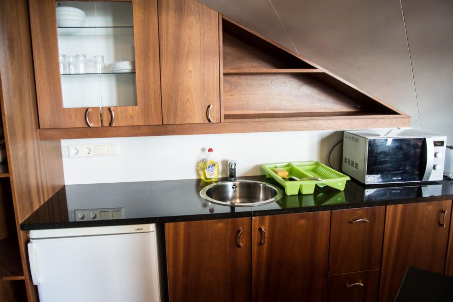 Hotel Hafnarfjall, Borgarnes