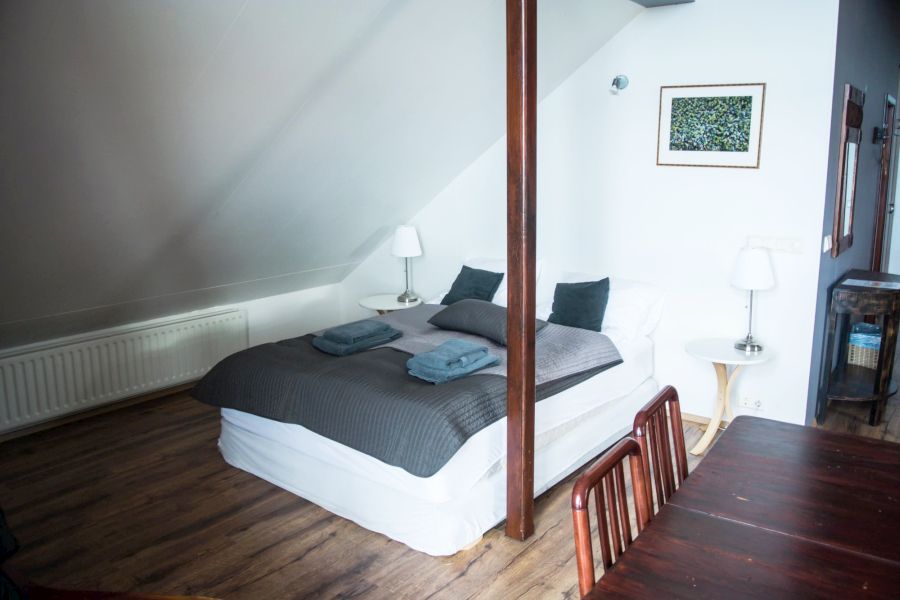 Hotel Hafnarfjall, Borgarnes