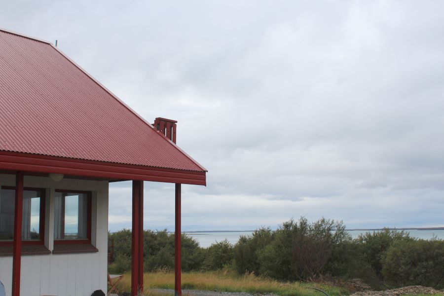 Hotel Hafnarfjall, Borgarnes