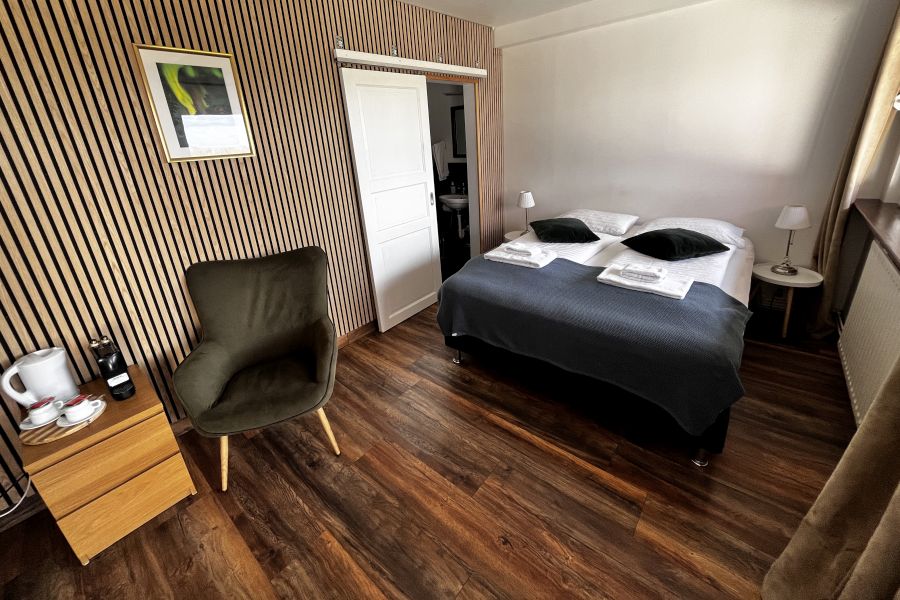 Hotel Hafnarfjall, Borgarnes