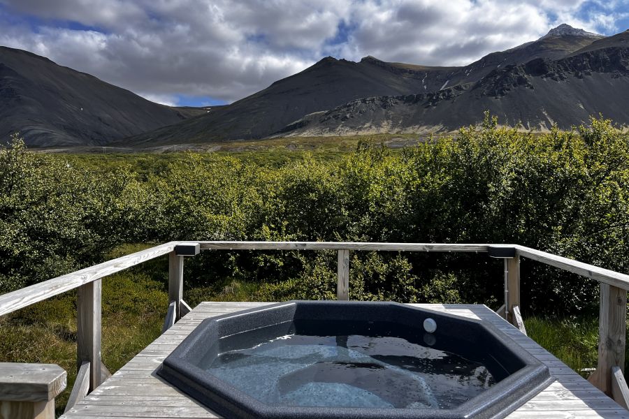 Hotel Hafnarfjall, Borgarnes