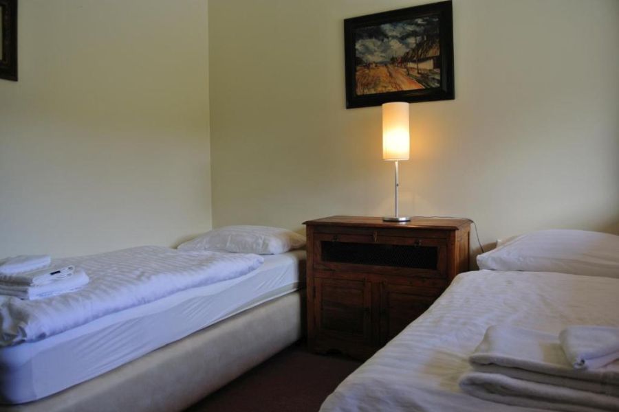 Hotel Hafnarfjall, Borgarnes