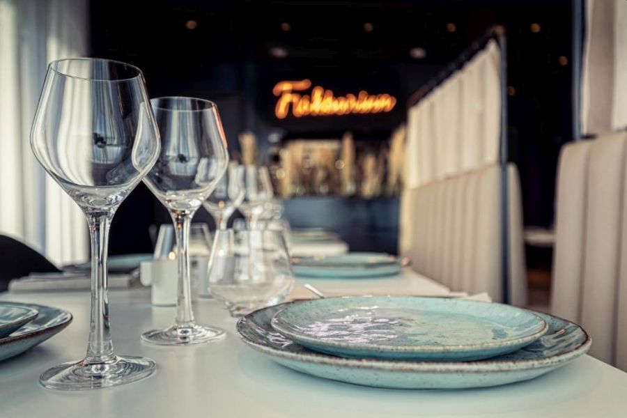 Hotel Berg, Keflavik