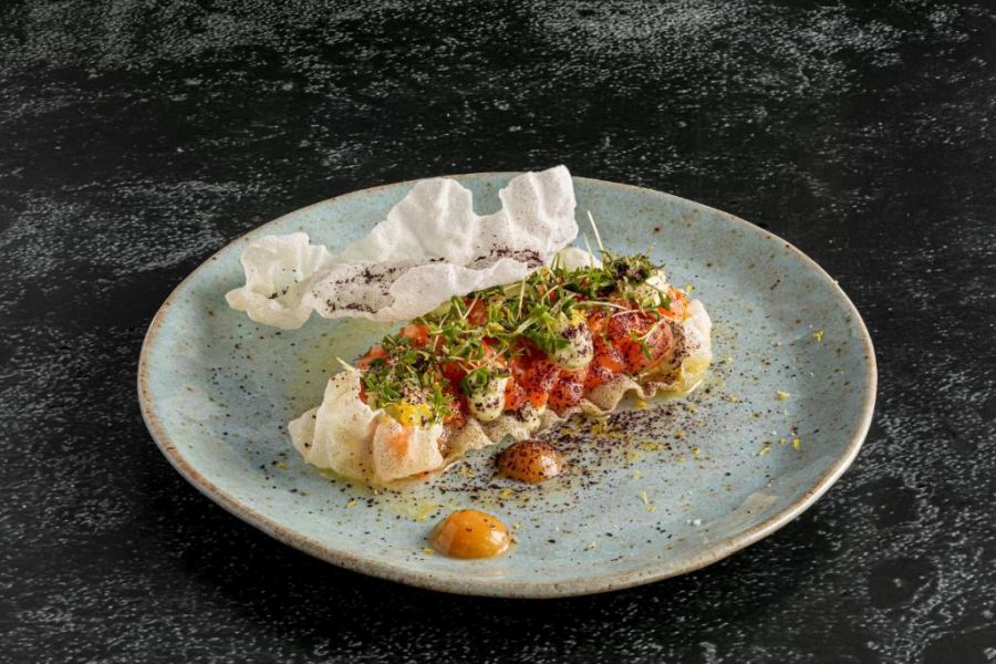 Hotel Berg, Keflavik