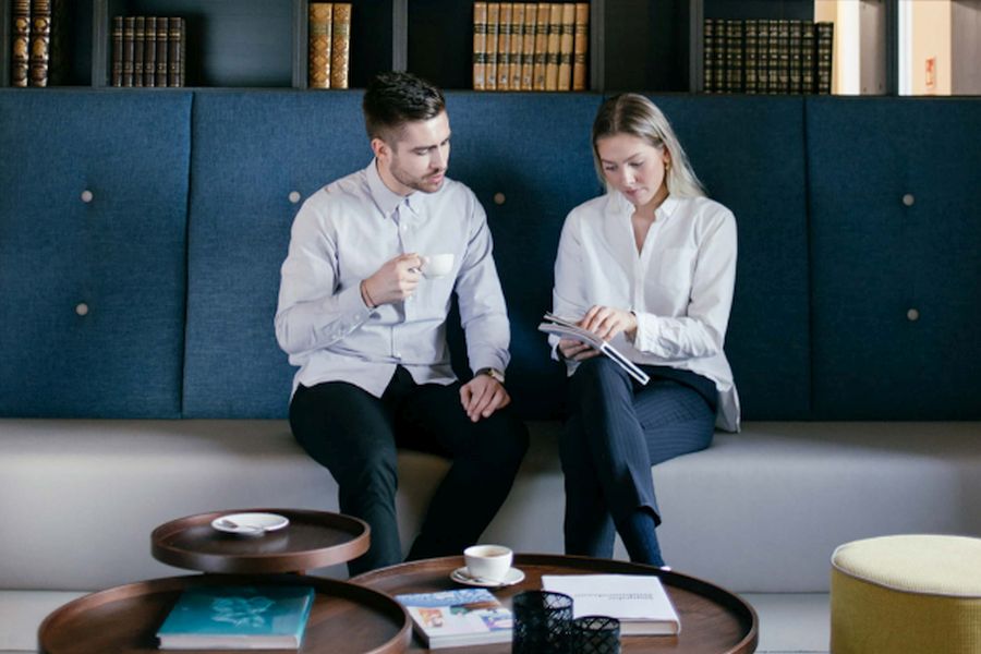 Hotel Berg, Keflavik