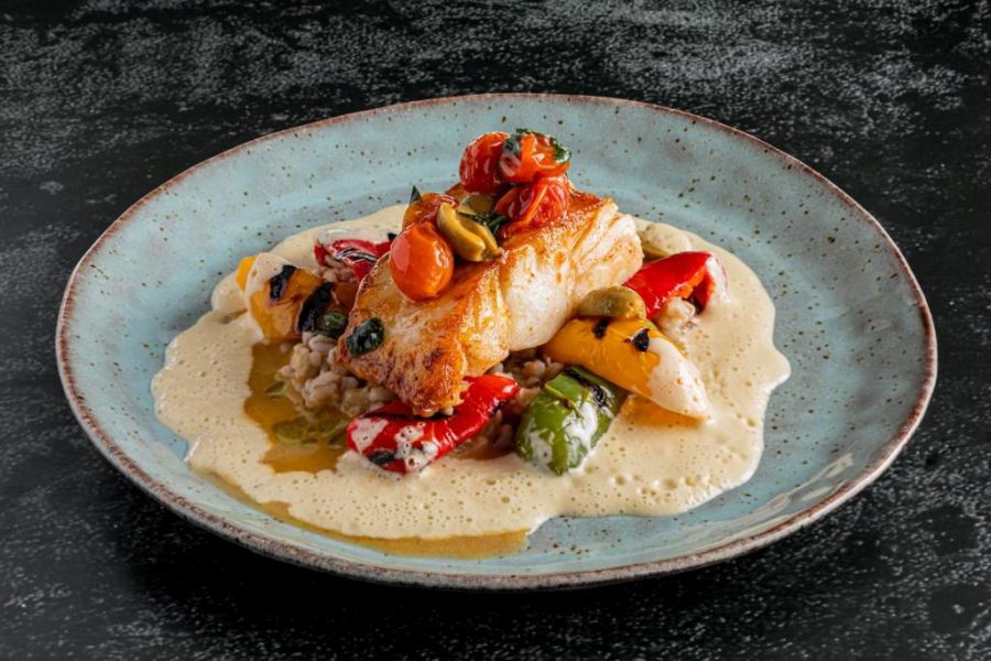 Hotel Berg, Keflavik