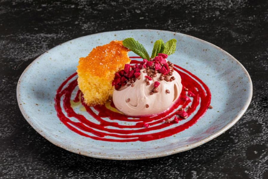 Hotel Berg, Keflavik