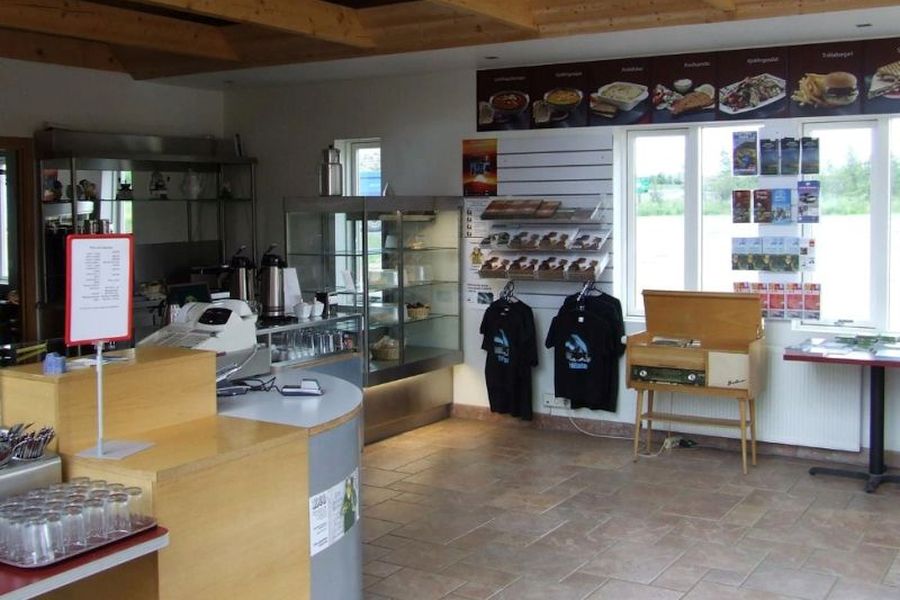 Fossatun Country Hotel, Borgarbyggd