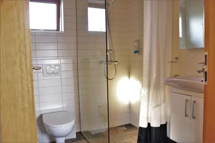 Fossatun Country Hotel, Borgarbyggd