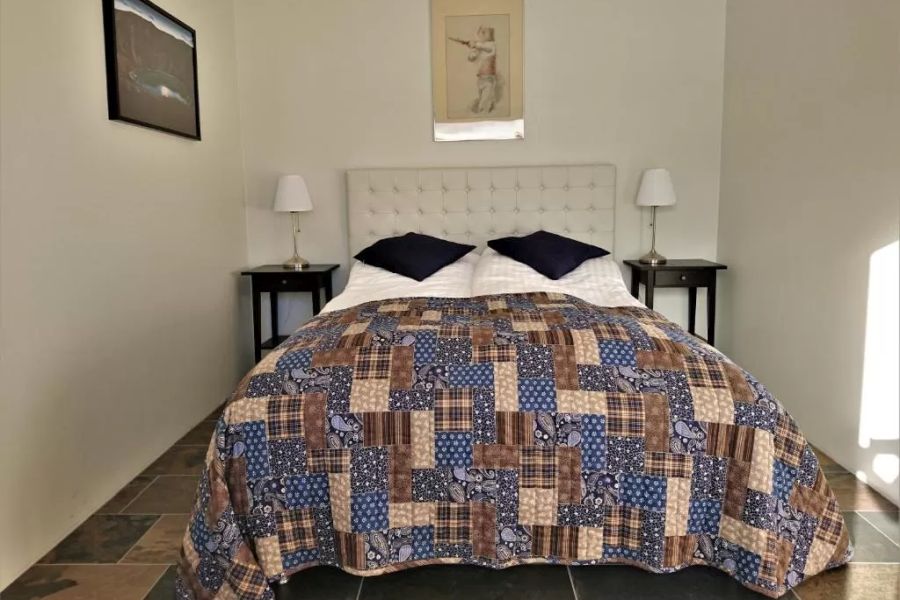 Fossatun Country Hotel, Borgarbyggd