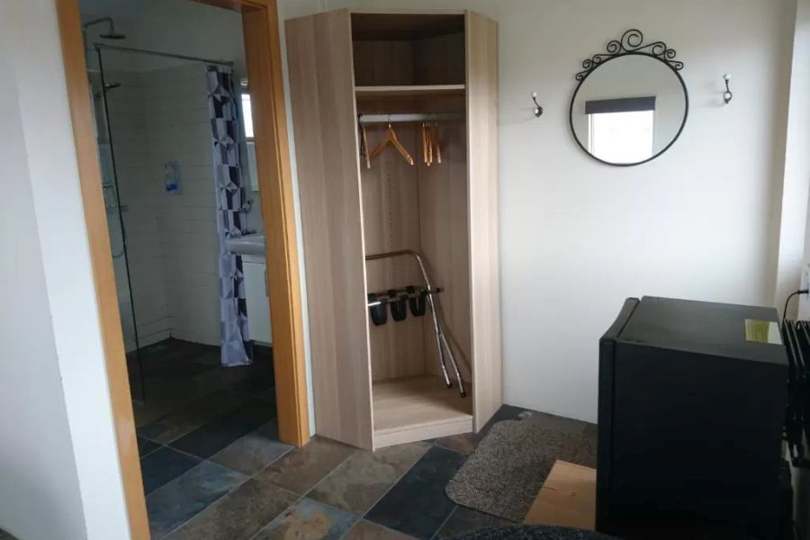 Fossatun Country Hotel, Borgarbyggd