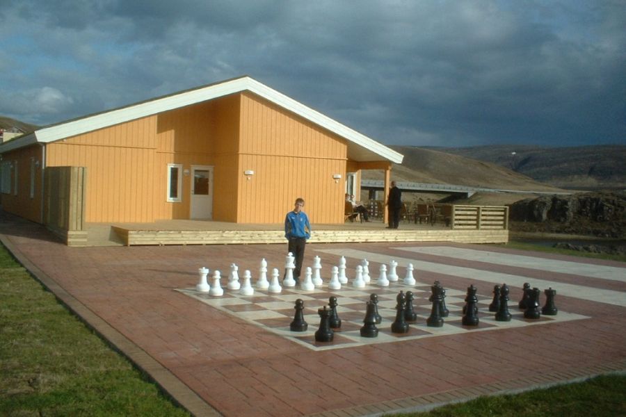 Fossatun Country Hotel, Borgarbyggd