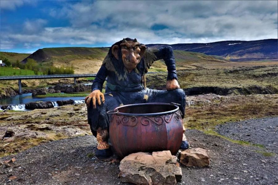 Fossatun Country Hotel, Borgarbyggd