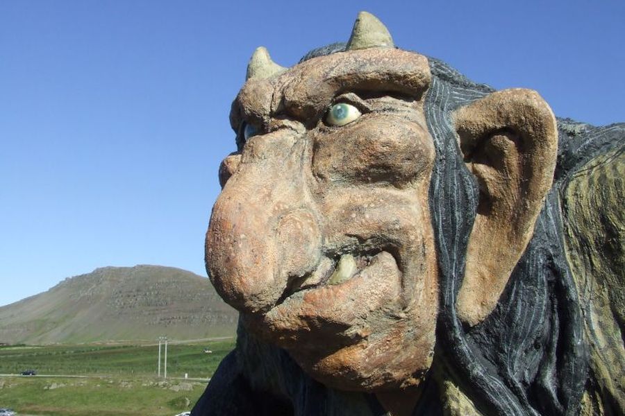 Fossatun Country Hotel, Borgarbyggd