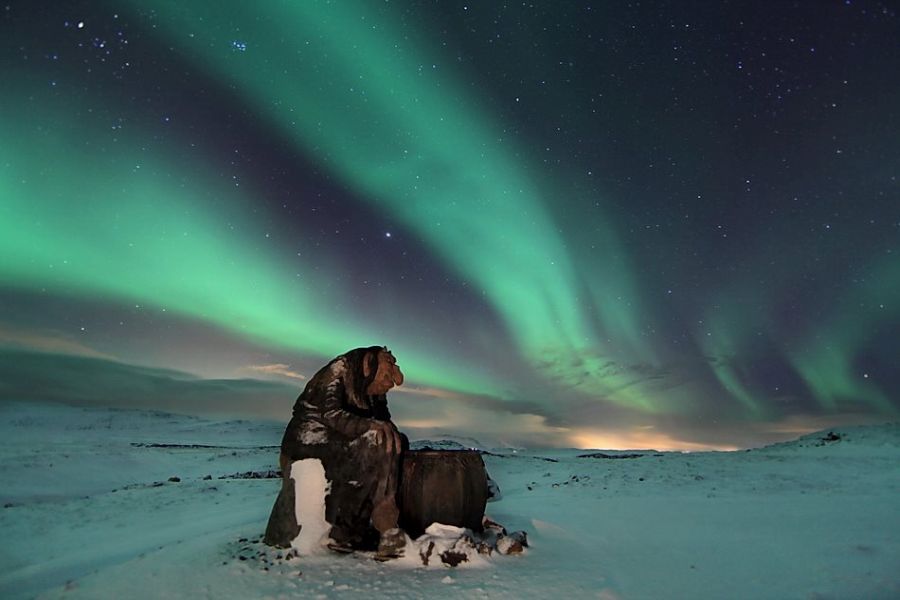 Fossatun Country Hotel, Borgarbyggd