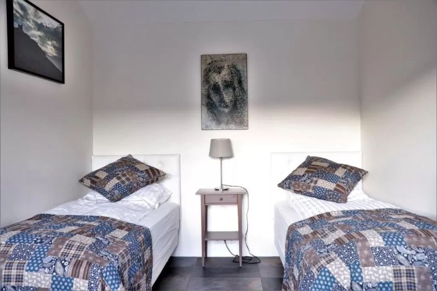 Fossatun Country Hotel, Borgarbyggd