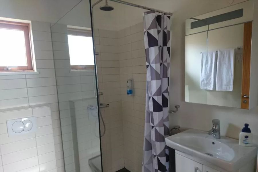 Fossatun Country Hotel, Borgarbyggd