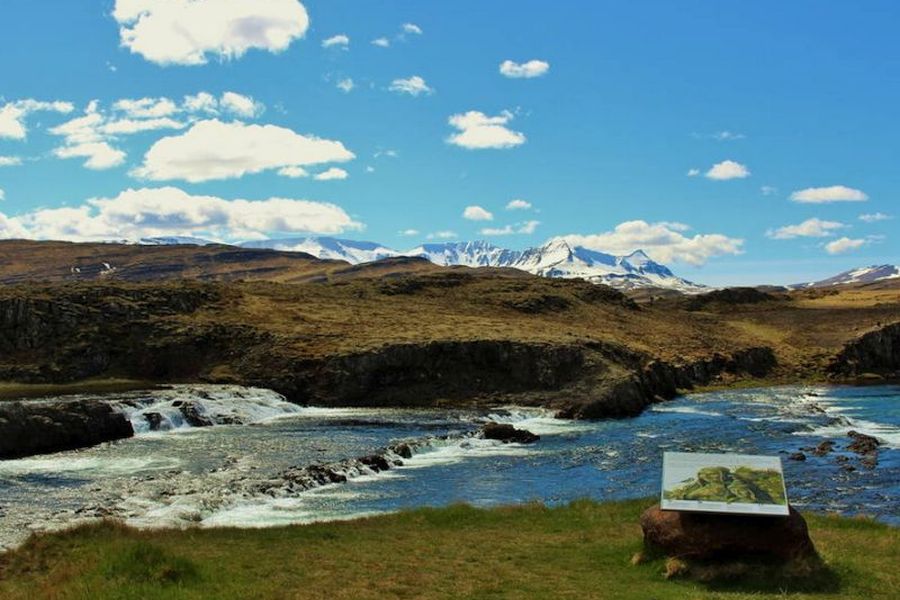 Fossatun Country Hotel, Borgarbyggd