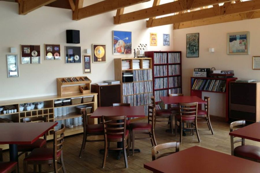 Fossatun Country Hotel, Borgarbyggd