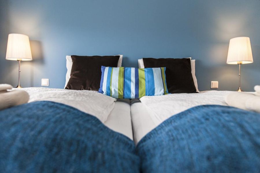 Hotel Snaefellsnes - Vegamot