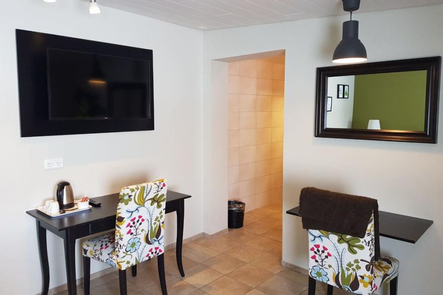 Hotel Snaefellsnes - Vegamot