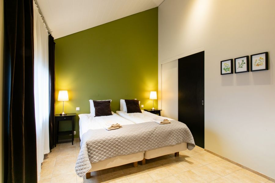 Hotel Snaefellsnes - Vegamot