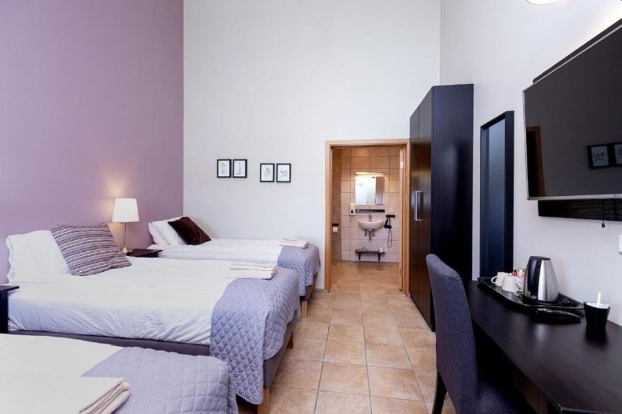 Hotel Snaefellsnes - Vegamot