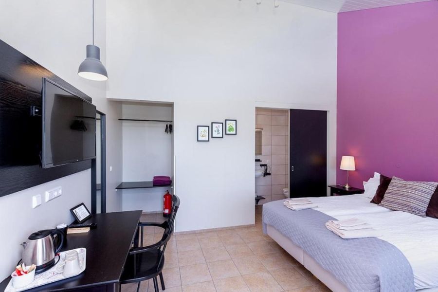 Hotel Snaefellsnes - Vegamot