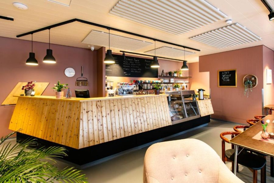 Hotel Snaefellsnes - Vegamot