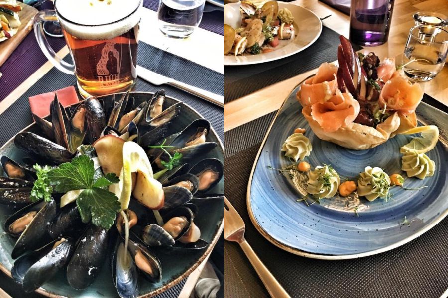 Hotel Snaefellsnes - Vegamot