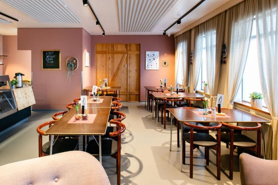 Hotel Snaefellsnes - Vegamot