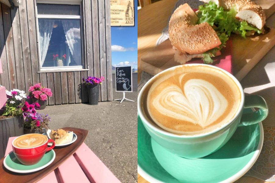 Hotel Snaefellsnes - Vegamot