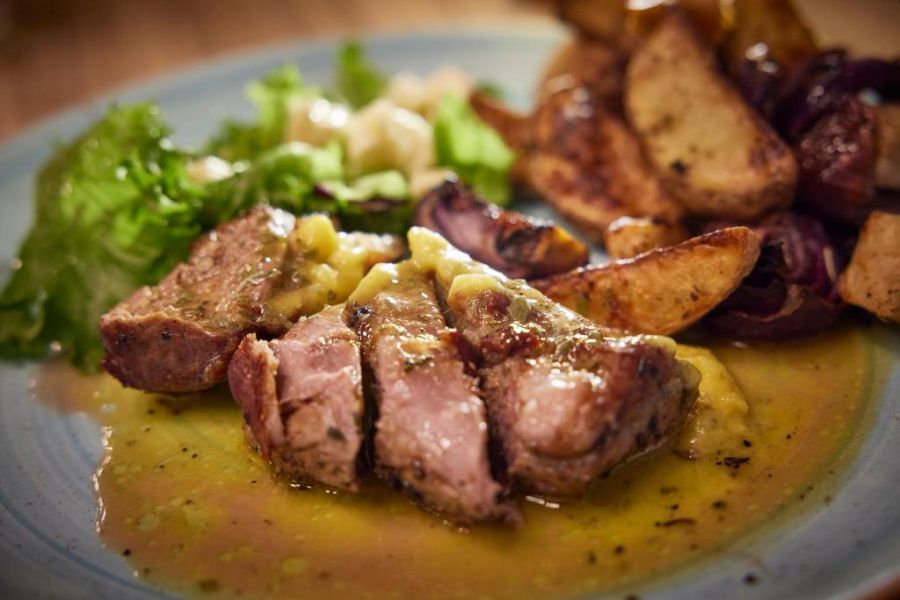 Hotel Vesturland - Borgarnes