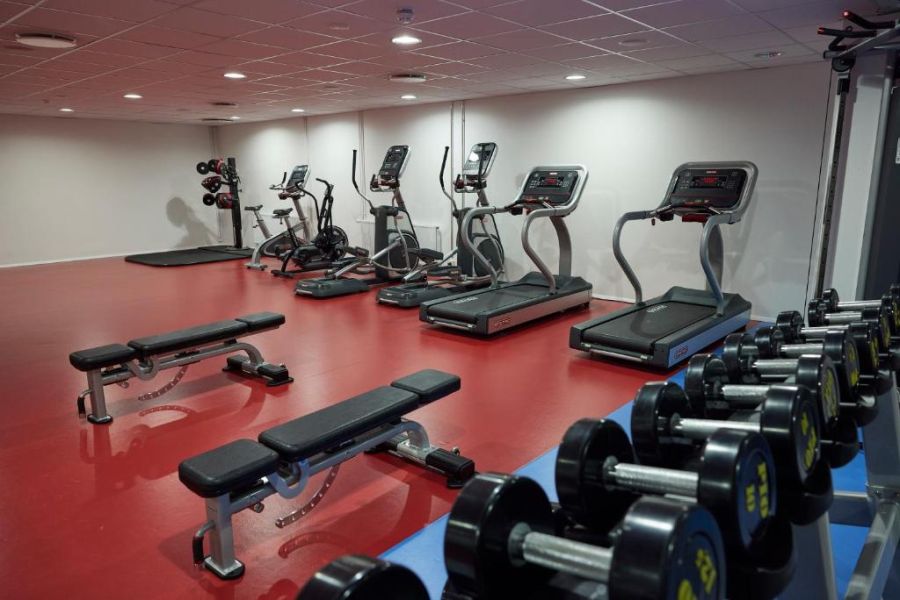 Hotel Vesturland - Borgarnes