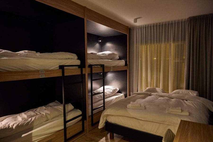 Hotel Vesturland - Borgarnes